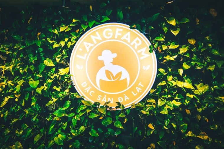 L’angfarm Store - Đà Lạt